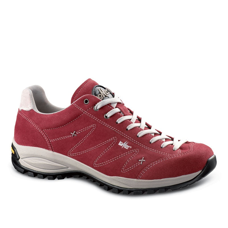 Janko Suede MTX ロメール/LOMER/アウトドアシューズ ウィメンズ Janko Suede MTX ロメール/LOMER/アウトドアシューズ ウィメンズ