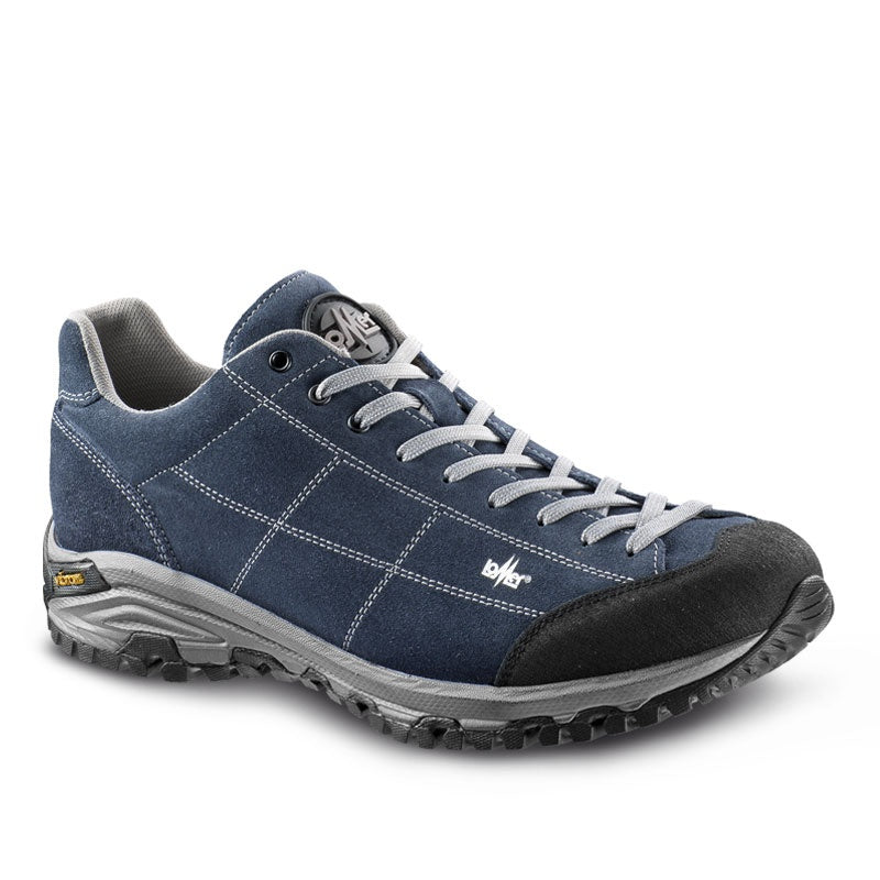 【美品】ロメール Maipos Suede MTX トレッキングシューズ 防水 Maipos Suede MTX ロメール/LOMER/アウトドアシューズ メンズ